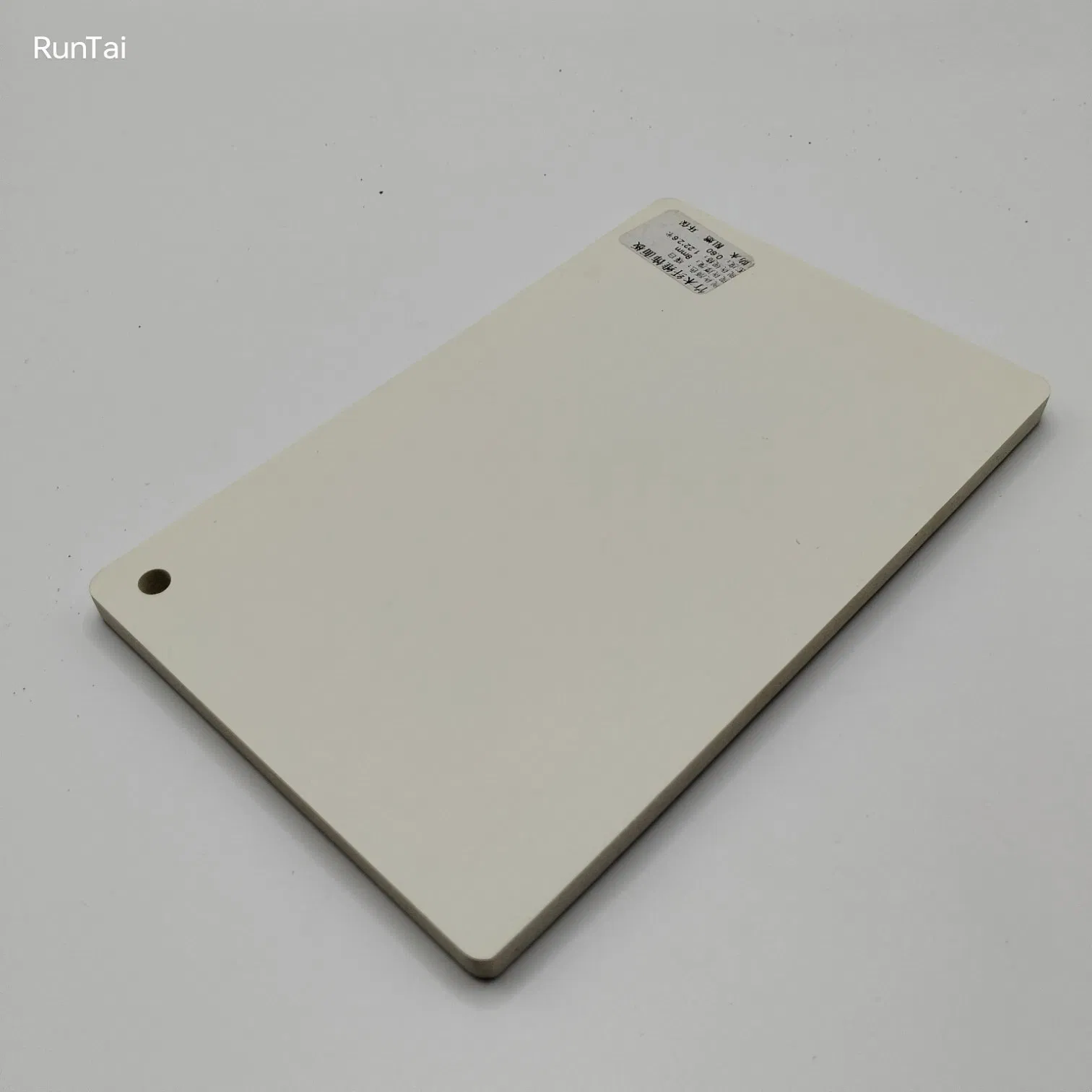 Quick Installation of UV Wall Panel Technology Wood Veneer Carbon Crystal Board