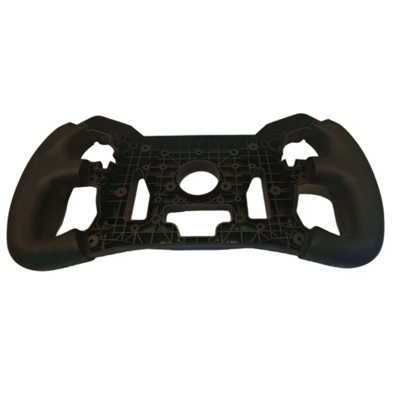 Advanced Carbon Fiber Molded Plastic Parts for Electronics