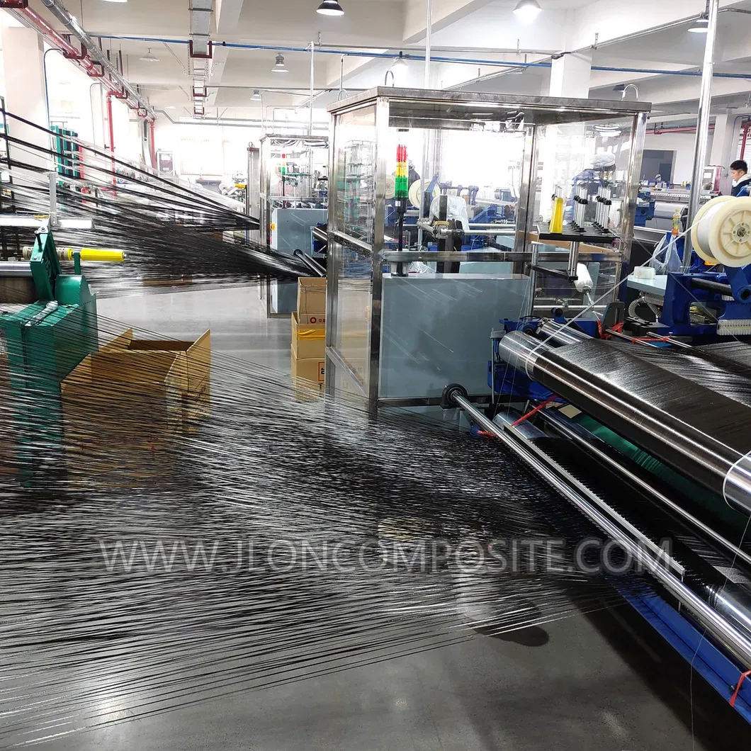 Carbon Fiber Fabric 4