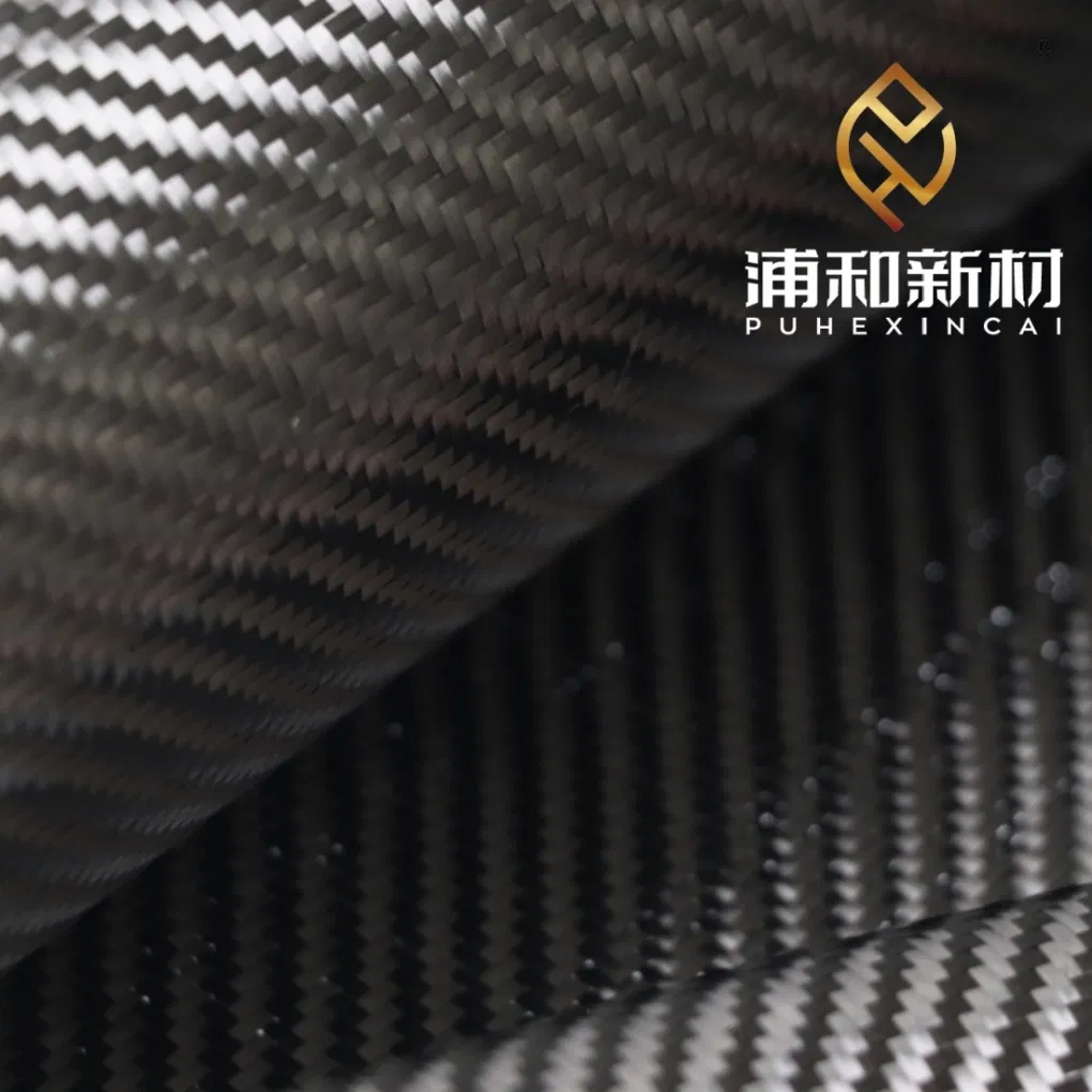 Factory Direct High Quality Bicycle Frame Reinforcement 3K 200g Carbon Fiber Prepreg