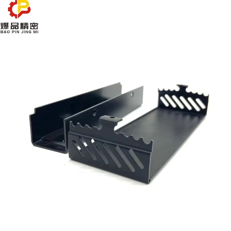 OEM High Precision Micro CNC Milling Carbon Fiber Parts CNC Machining Services CNC Machining Parts Drone Frame