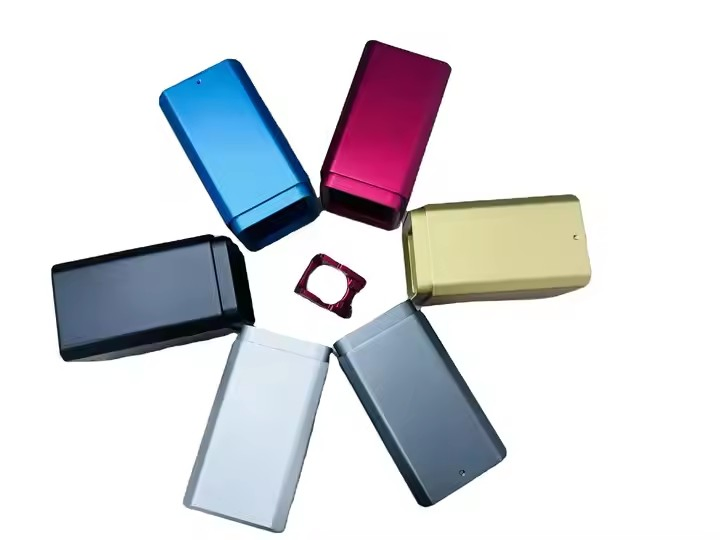 Custom OEM Aluminum Handle CNC Machining Parts Carbon Fiber Sheets Billet Gtr Bell Housing Plastic CNC Milling