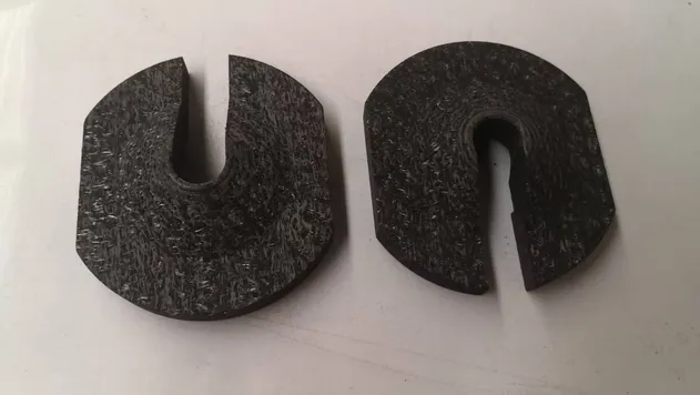 C-C Connecting Parts 2