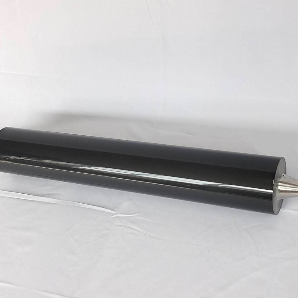 Custom Carbon Fiber Ceramic Roller with High Temperature Resistance