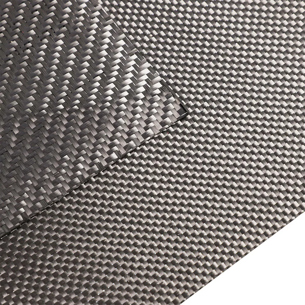 High Performance Carbon Fiber Prepreg for Aerospace and Industrial Use