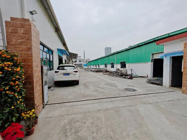 Manufacturing Process