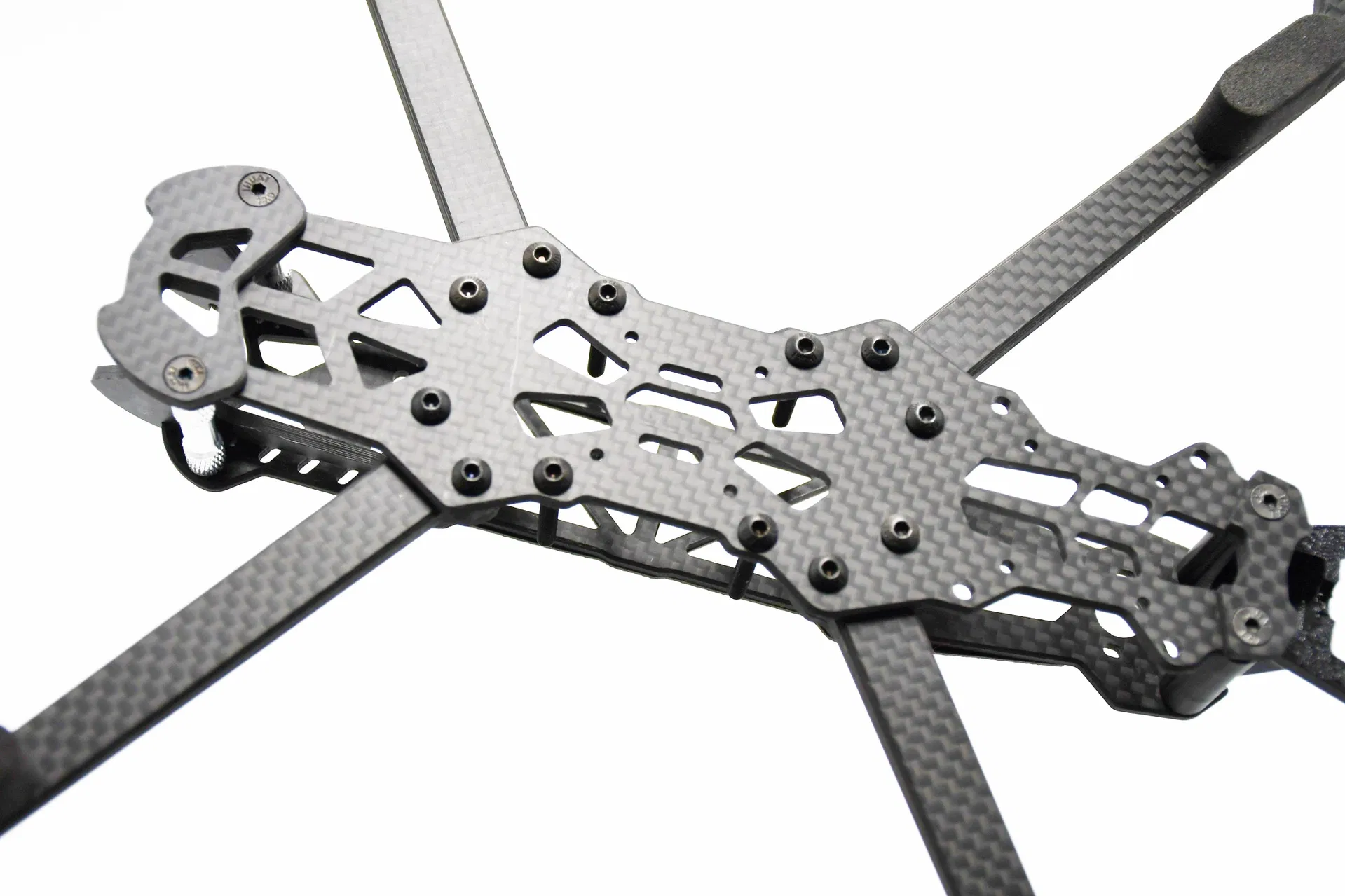 Mark4 Carbon Fiber Frame 6