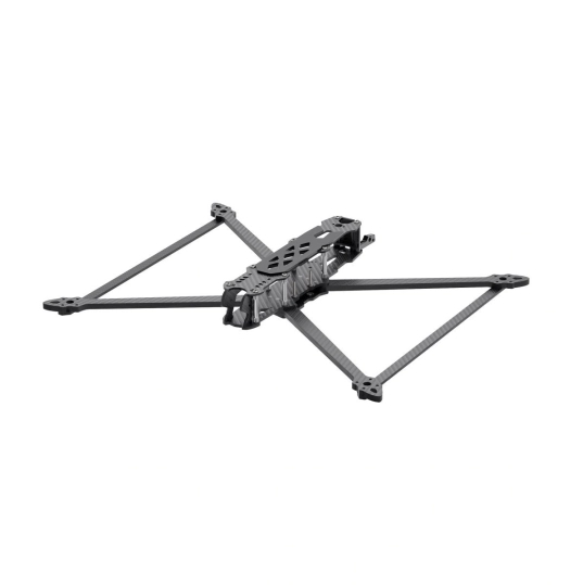 10-Inch Mark4 Carbon Fiber Frame for Racing Drones &amp; Uavs