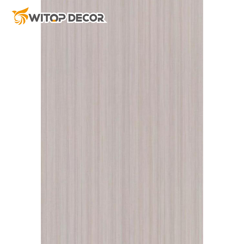 Interior Decoration 8mm Bamboo Charcoal Fiber Wood Veneer Metal Texture Solid Wall Board Mirror Finish Wall Panels