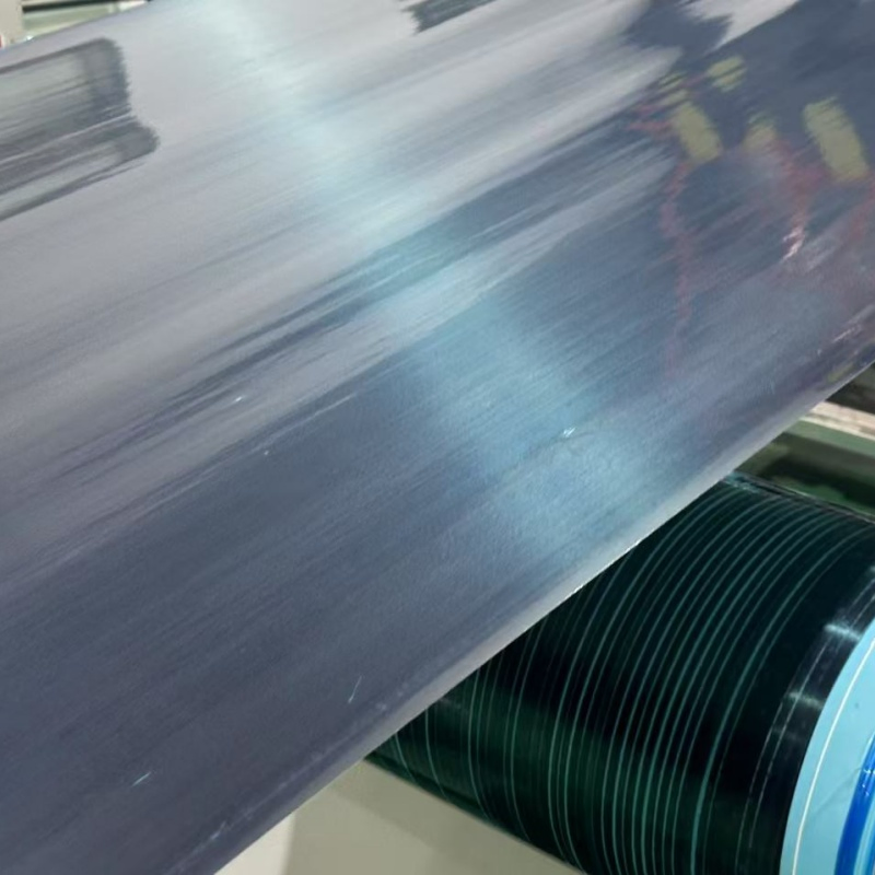 High Stability 300g Unidirectional Carbon Fiber Fabric Prepreg for Structural Strengthening