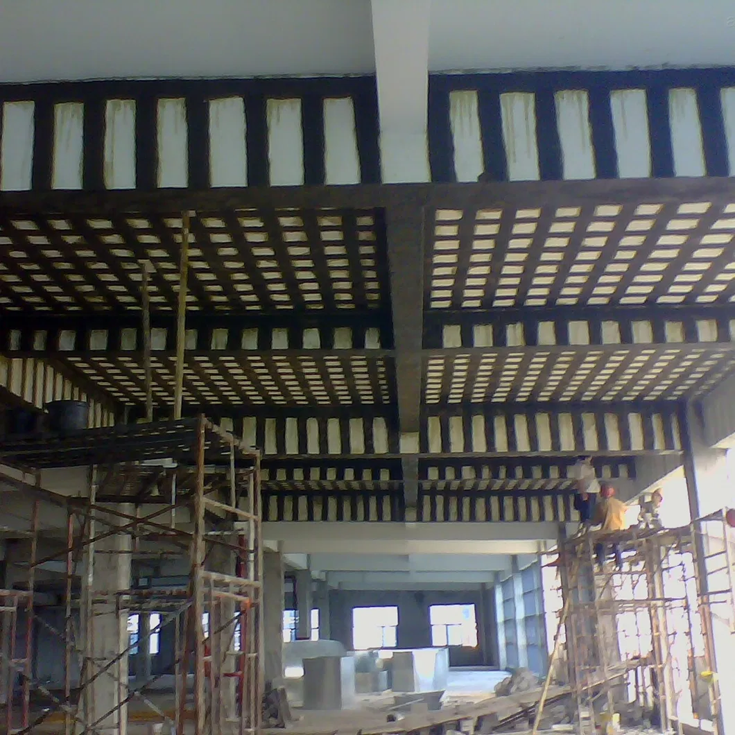 Structural Strengthening Fabric