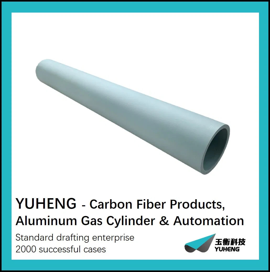 High - Strength Carbon Fiber Rod for Telecommunication Antennas