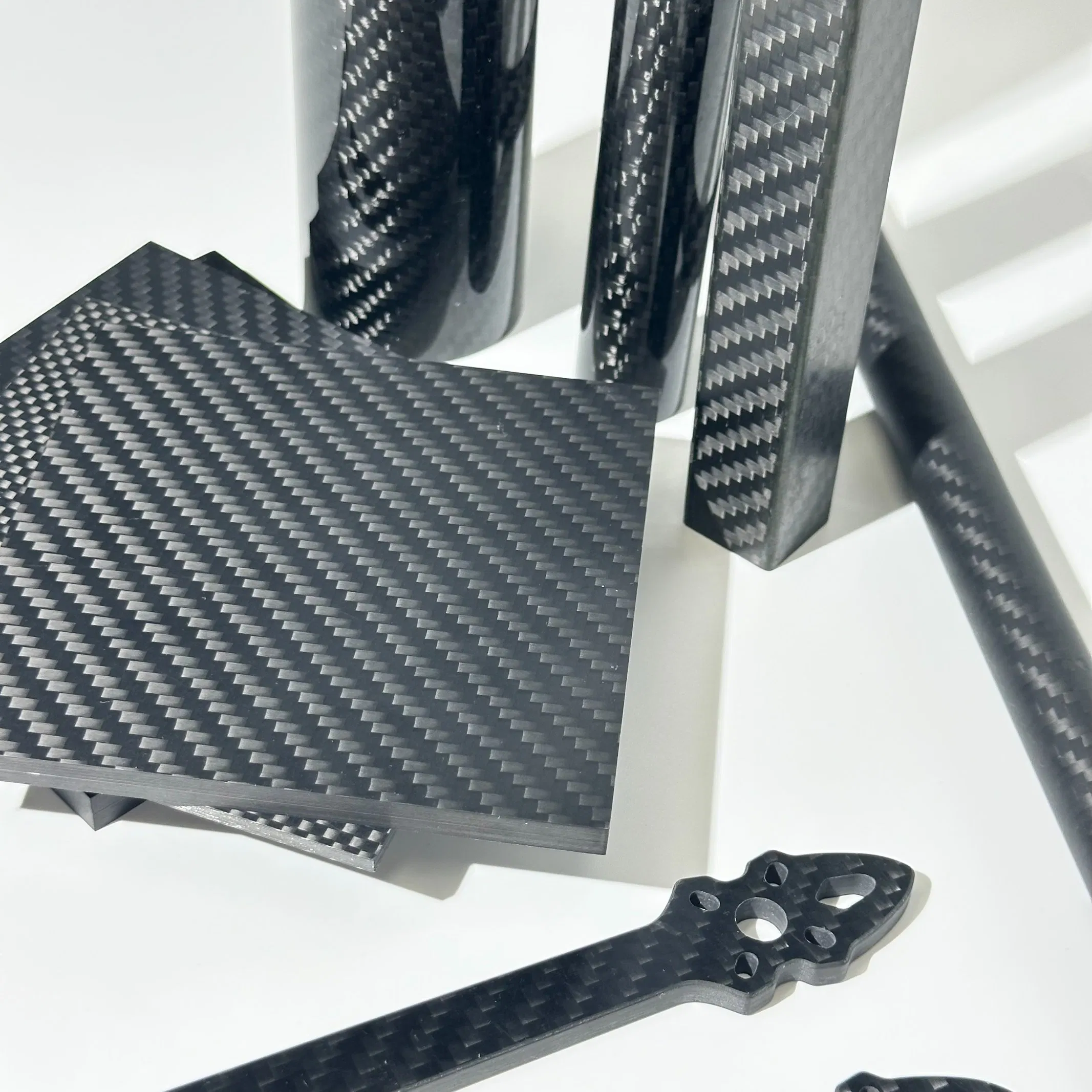 Carbon Fiber Plates Carbon Fiber Plates