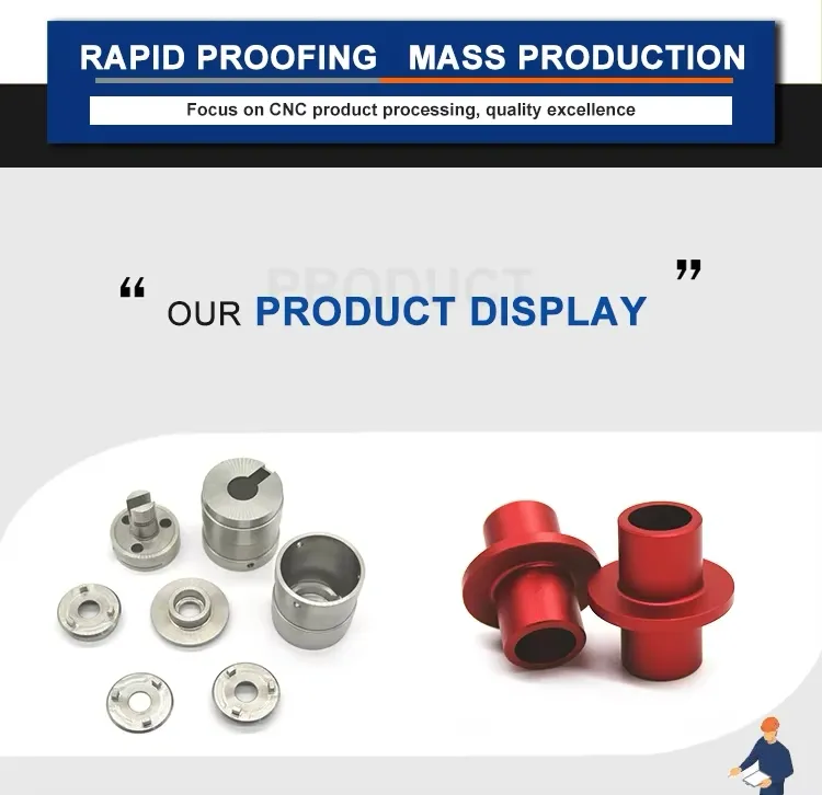 CNC Machining Part 2