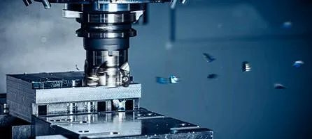 CNC Milling