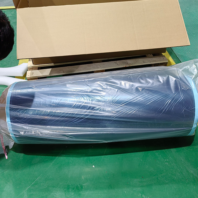 200GSM 42%RC Resin Content Twill Weave Carbon Fiber Fabric Prepreg