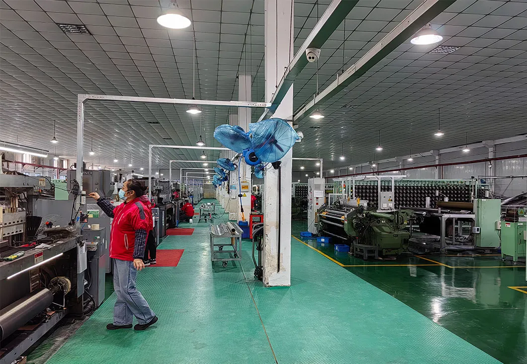 Production Facility 1