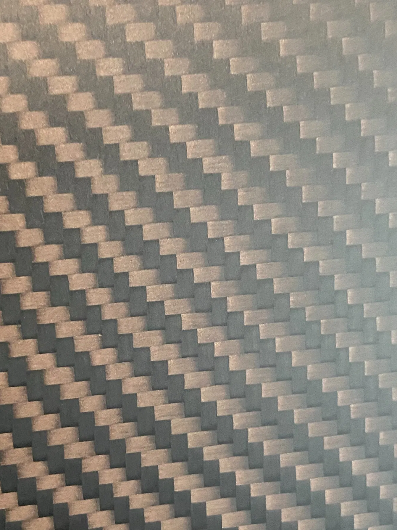 High Strength Custom Carbon Fiber Composite Plate for Structural Use