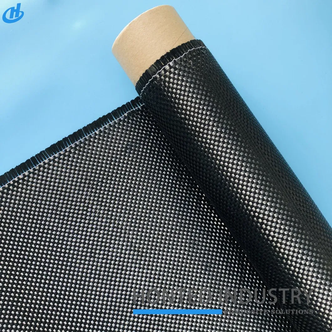 Carbon Fiber 2