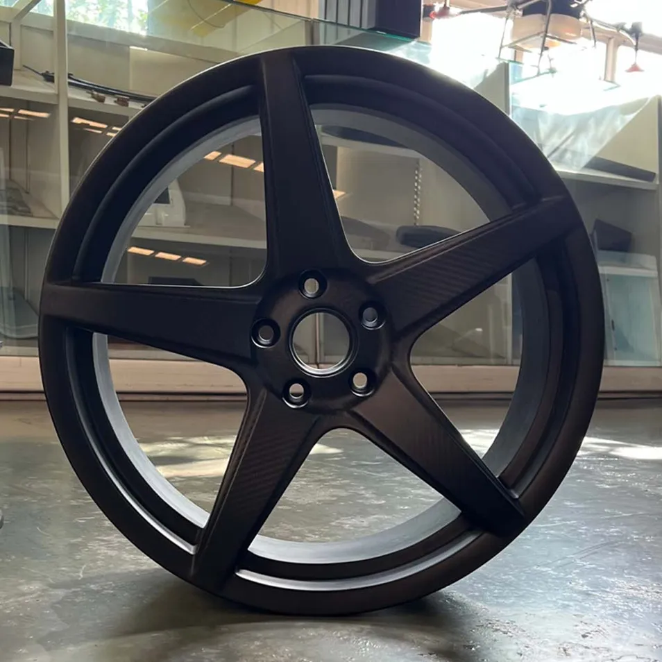 Carbon Fiber Accessories Part