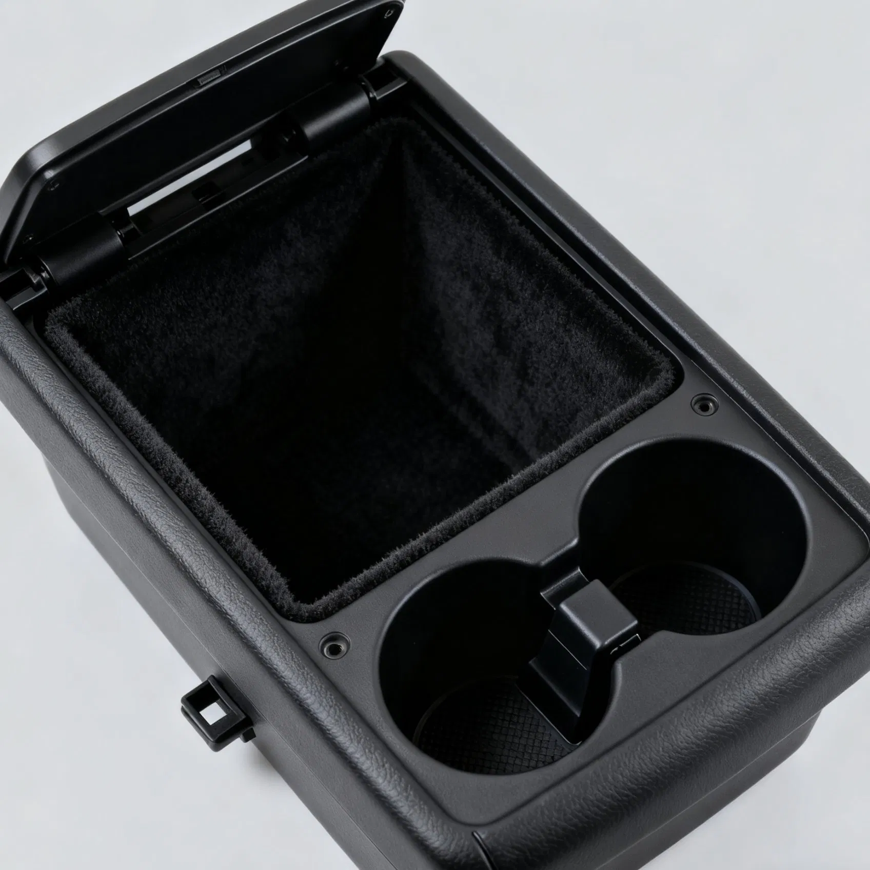 Custom Compression Molding Carbon Fiber Parts for Automotive and Aerospace