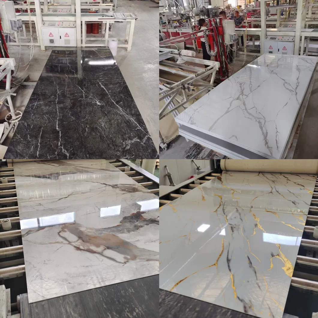 Factory Production 3