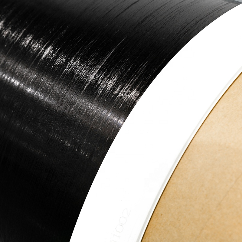 Usn20000 Unidirectional Light Hot-Melt Carbon Fiber Fabric Prepreg for Automotive