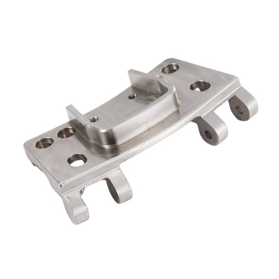 Metal Carbon Tungsten Titanium Iron Steel Fiber Inconel Zinc OEM Aircraft/Aviation/Aerospace CNC Custom High Precision Machining Spare Milling Steel Parts