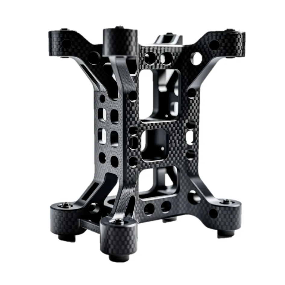 Carbon Fiber Application