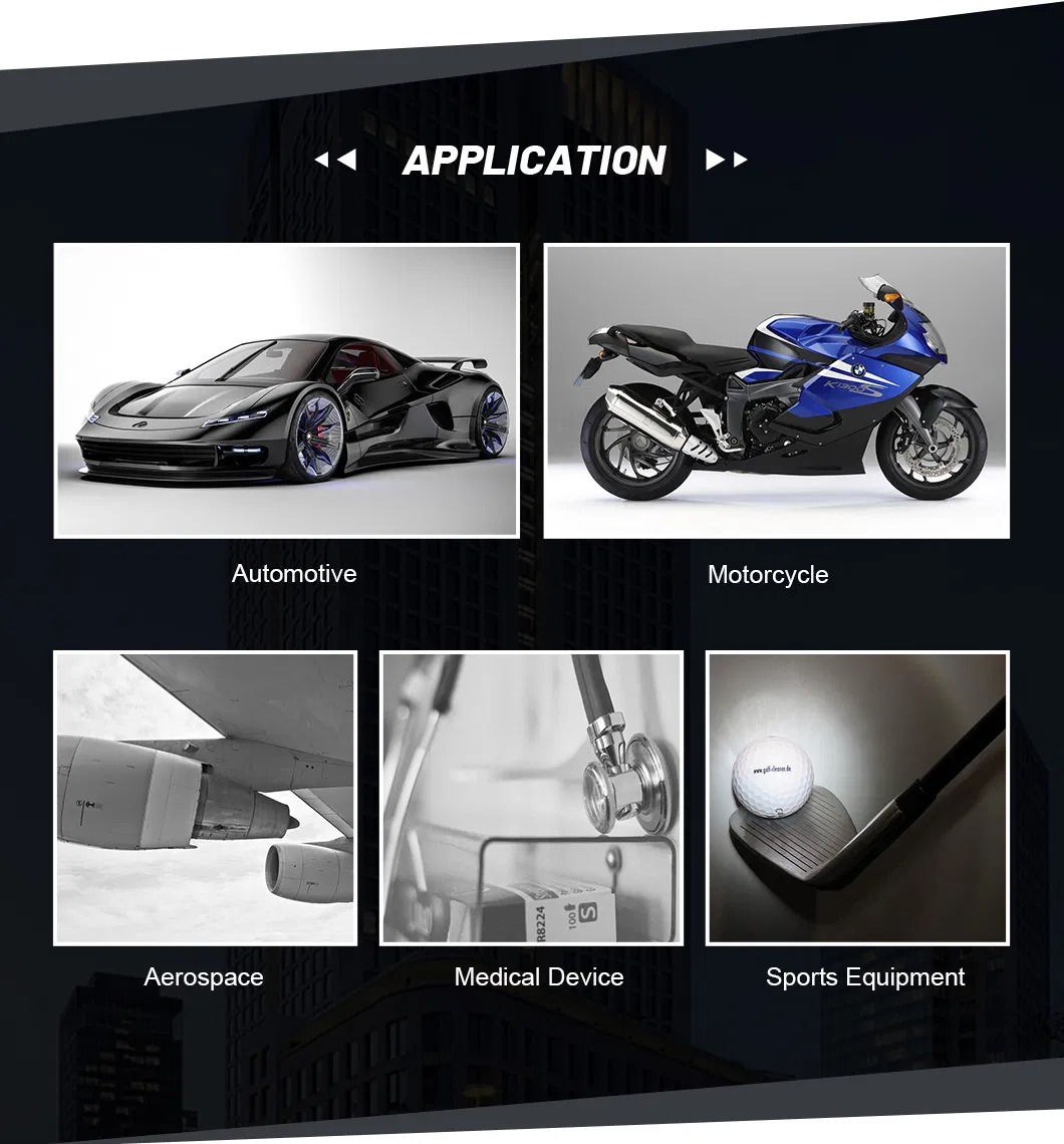 Motorcycle Part Detail 7