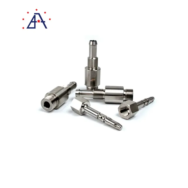 Aluminum Hardware