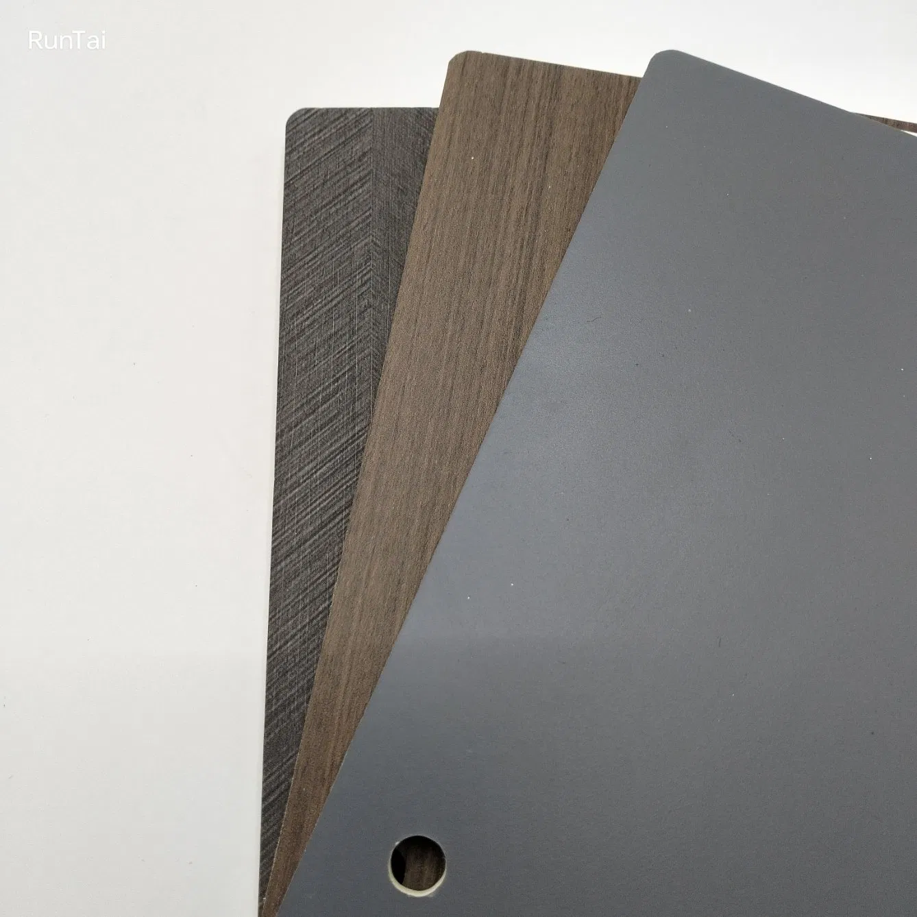 PVC Plastic Building Materials Interior Decoration Carbon Crystal Wall Panel