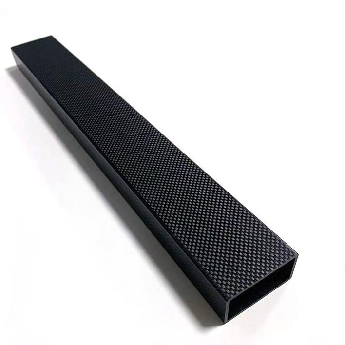 0.2~150mm 3K CNC Cutting Carbon Fiber Sheet Plate for Uav/Plane Model/Ship Model/Uav Repair/Bicycle