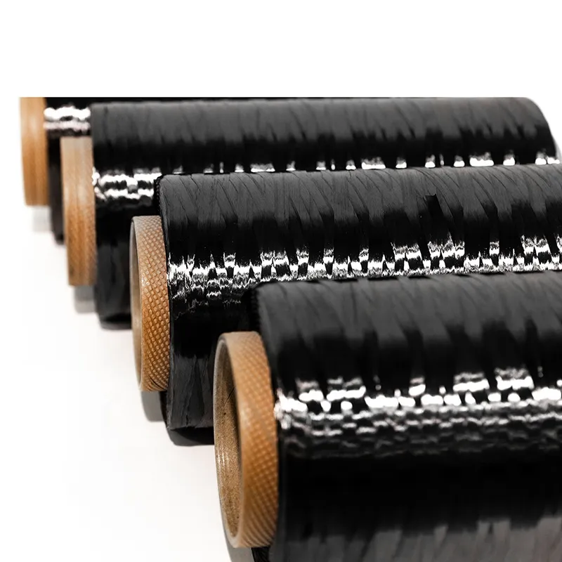 Carbon Fiber Texture