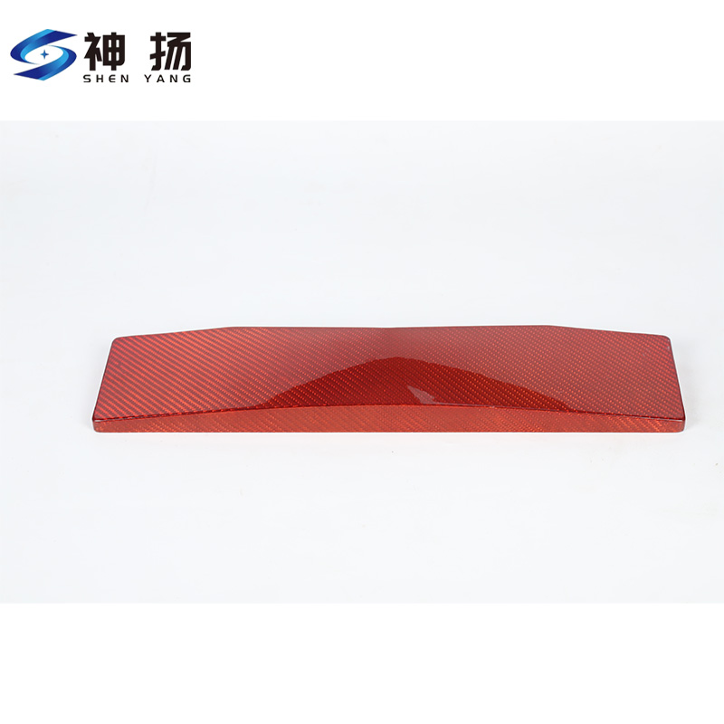 Carbon Fiber Car Accessories – Lightweight and Durable Auto Trim Parts