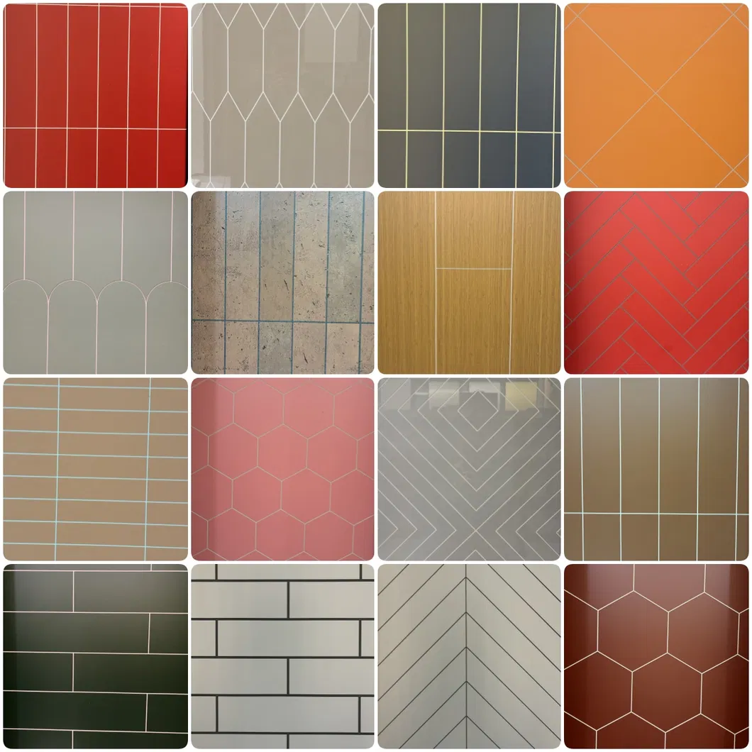 Wall Panel Display 1