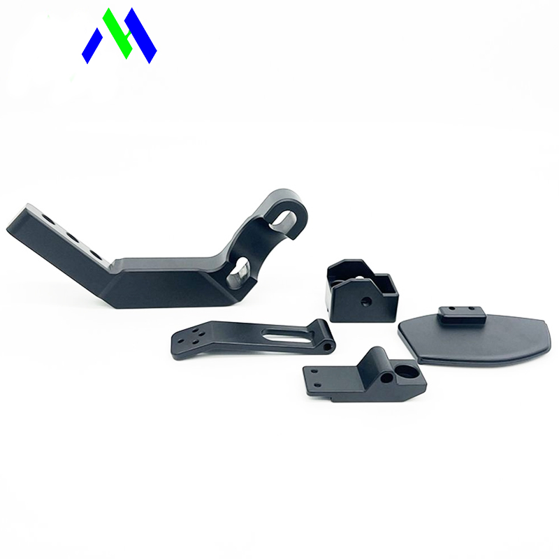 Factory High Precision Custom CNC Turning - Aluminum Motorized Bicycle Engine Part