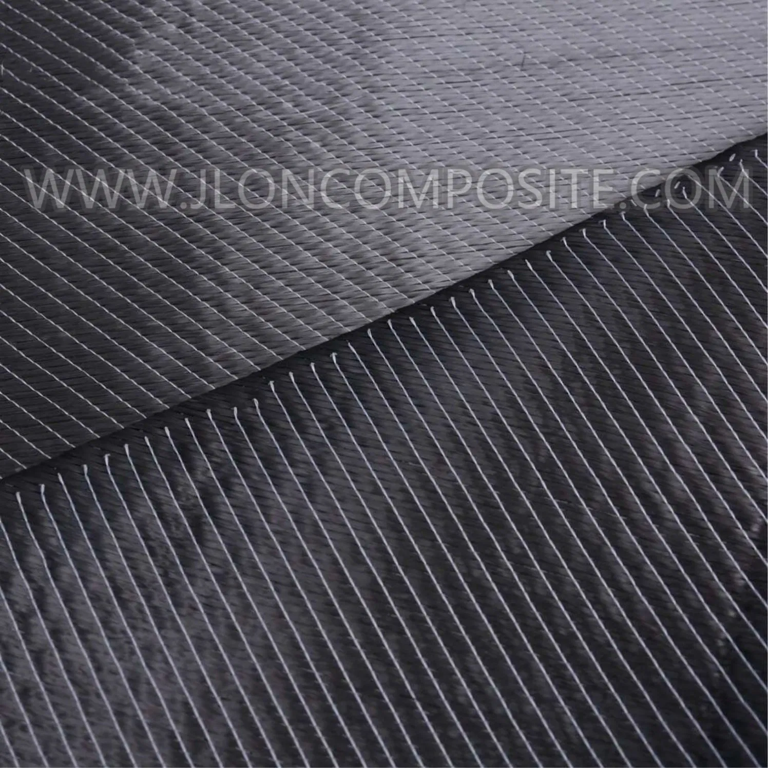 +/-45 Degree Biaxial Multiaxial Carbon Fiber Fabric Cloth for Buildings High Strength
