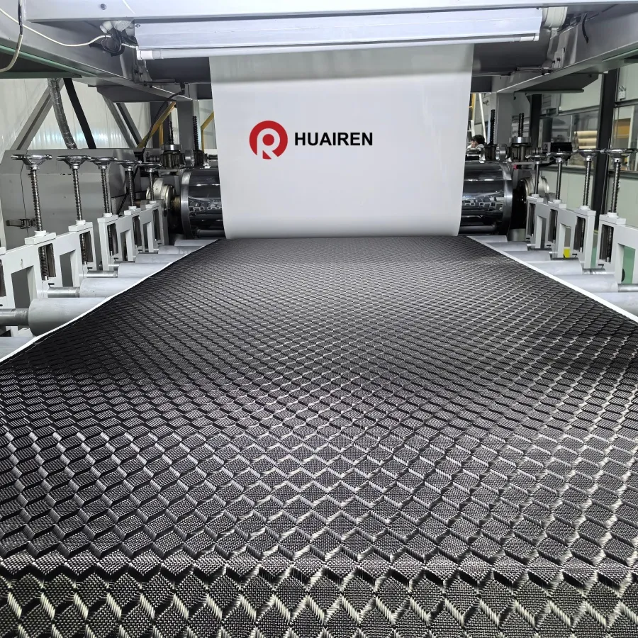 Carbon Fiber Prepreg 2