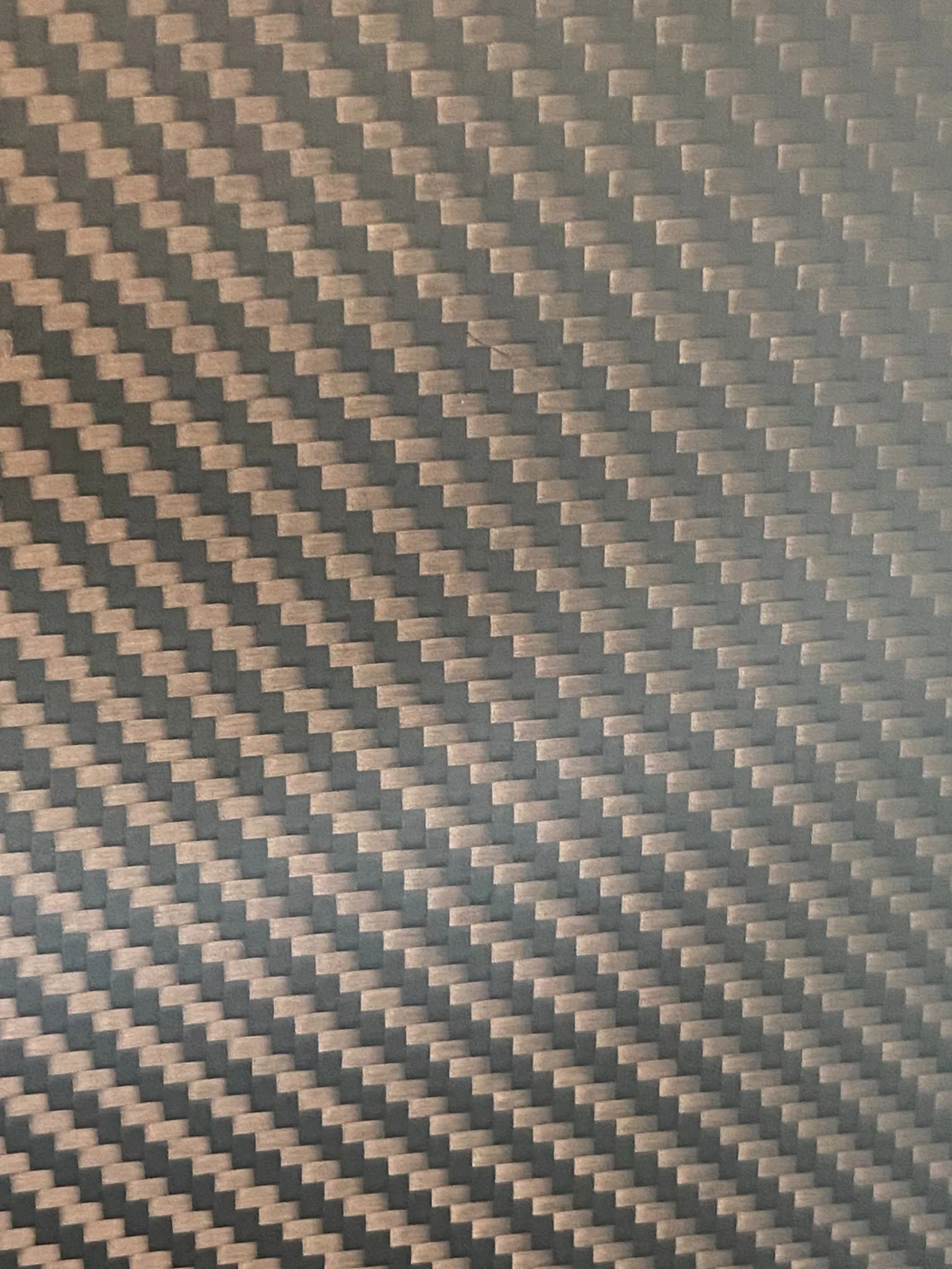 High Strength Custom Carbon Fiber Composite Plate for Structural Use