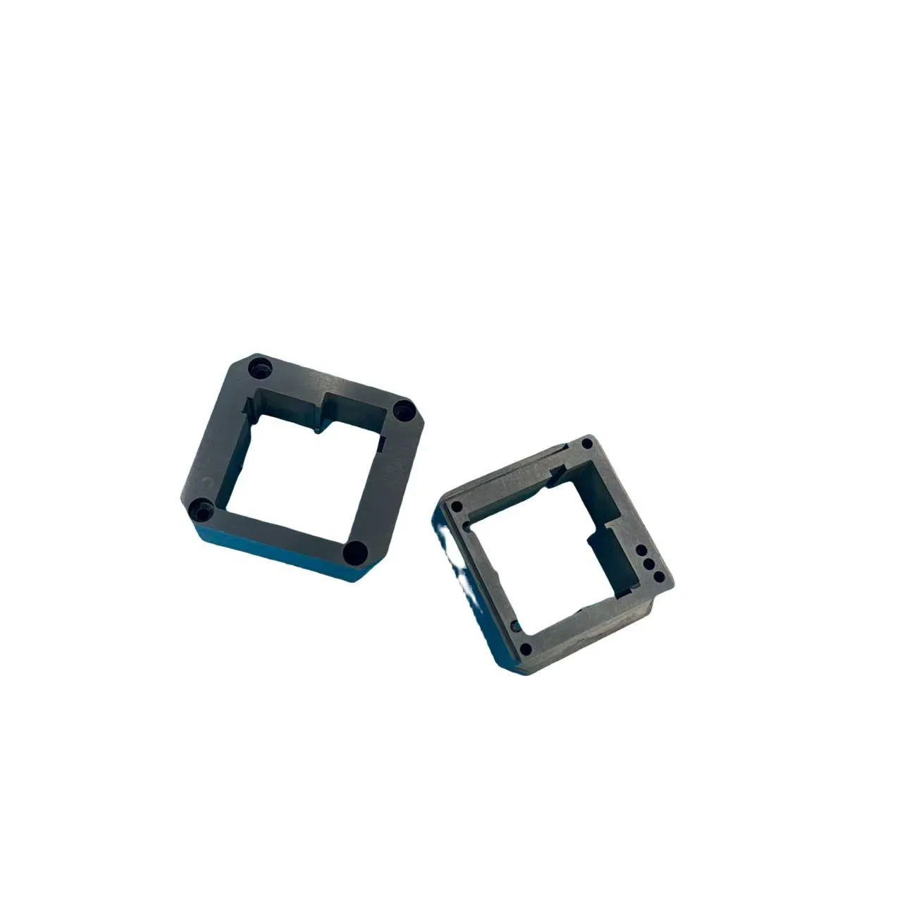 OEM Metal Fabrication Hardware Hardness Carbon Steel Fiber Tungsten Titanium Industrial Prototyping Profile Accessories Spare CNC Machining Machinery Parts