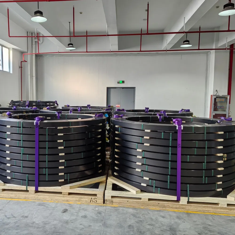 150mm Width Carbon Fiber Pultrusion Stripe Plate for Wind Turbine Blade