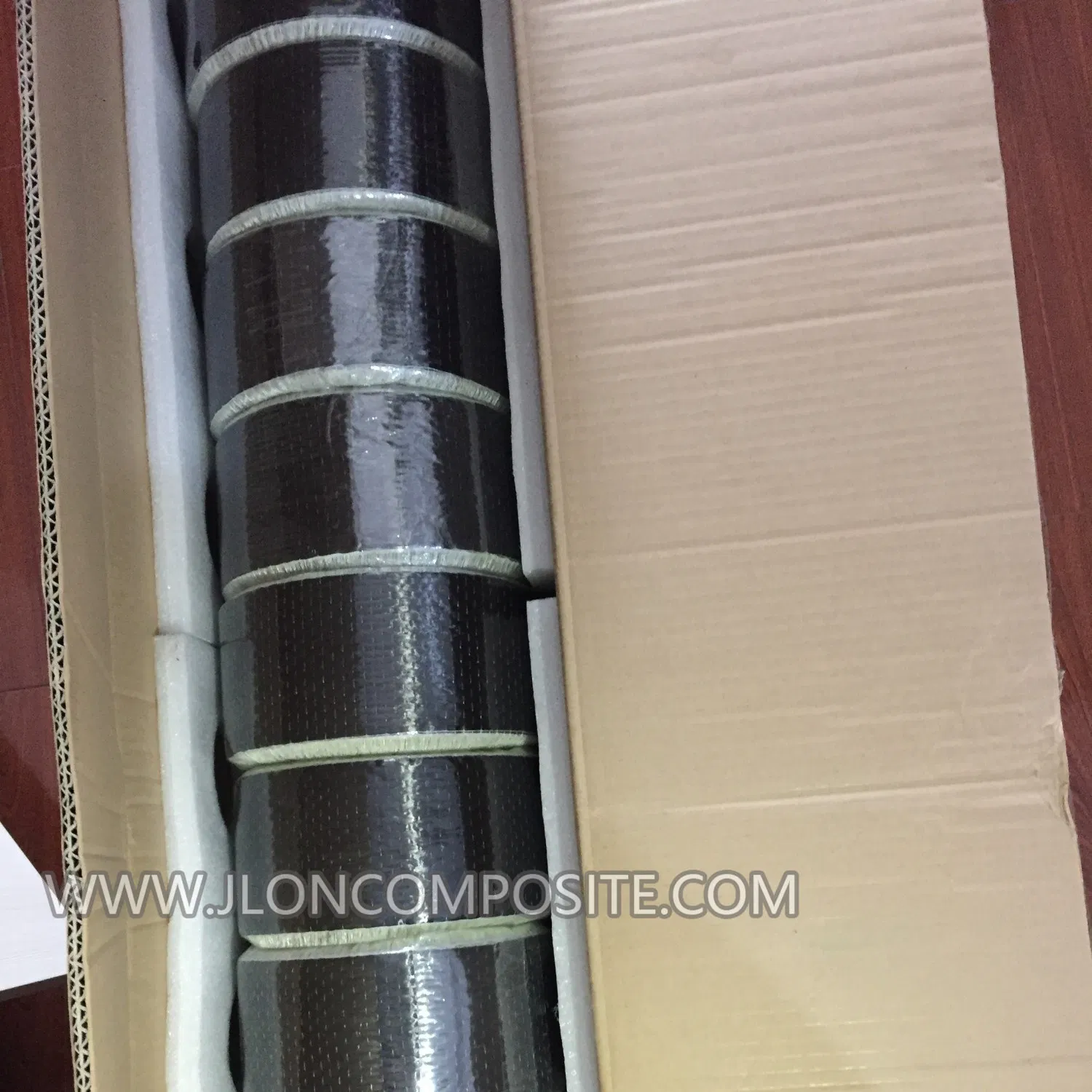 High Quality Unidirectional Carbon Fiber Fabric for Strengthening Building