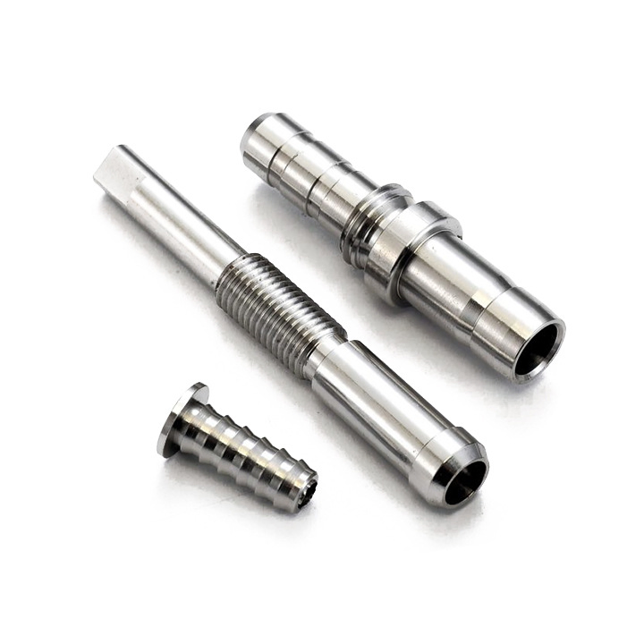 Custom Carbon Fiber CNC Machining Services for Precision Parts