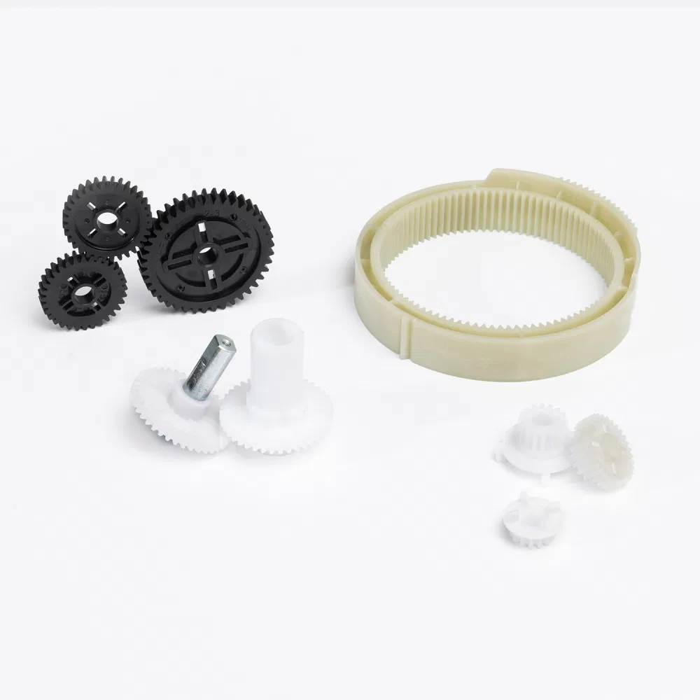 Carbon Fiber Components 2