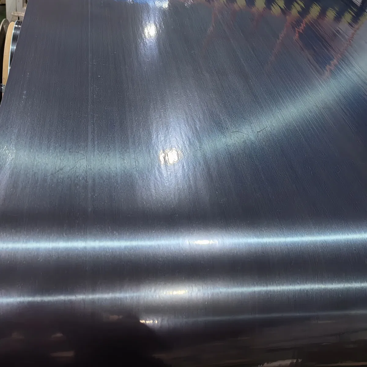 RC35% 300GSM Ud Carbon Fiber Prepreg Roll for Automobile Parts