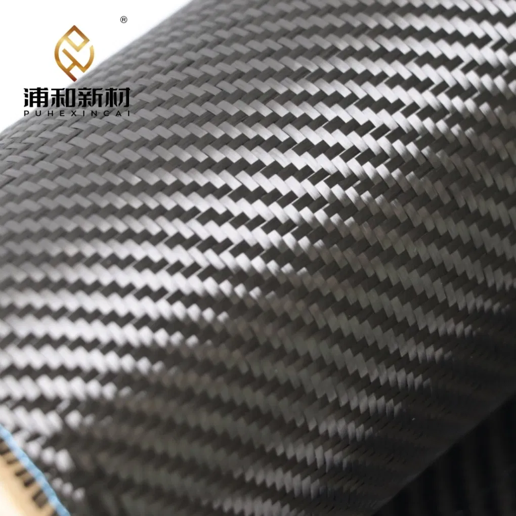 Factory Direct High Quality Bicycle Frame Reinforcement 3K 200g Carbon Fiber Prepreg