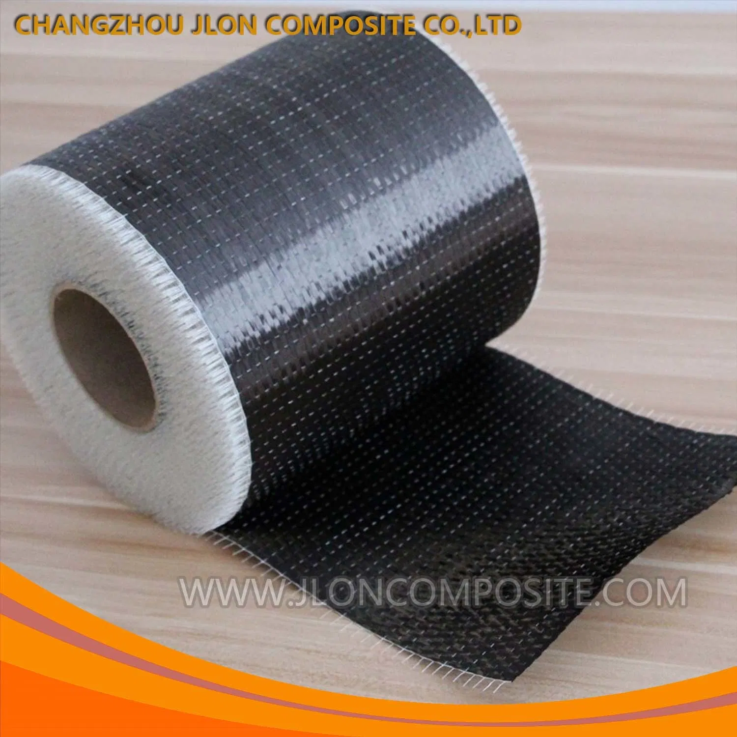 High Quality Unidirectional Carbon Fiber Fabric for Strengthening Building