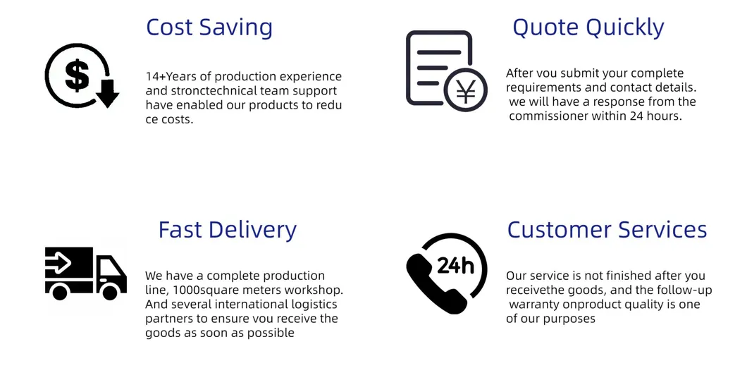 Advantages and Selection