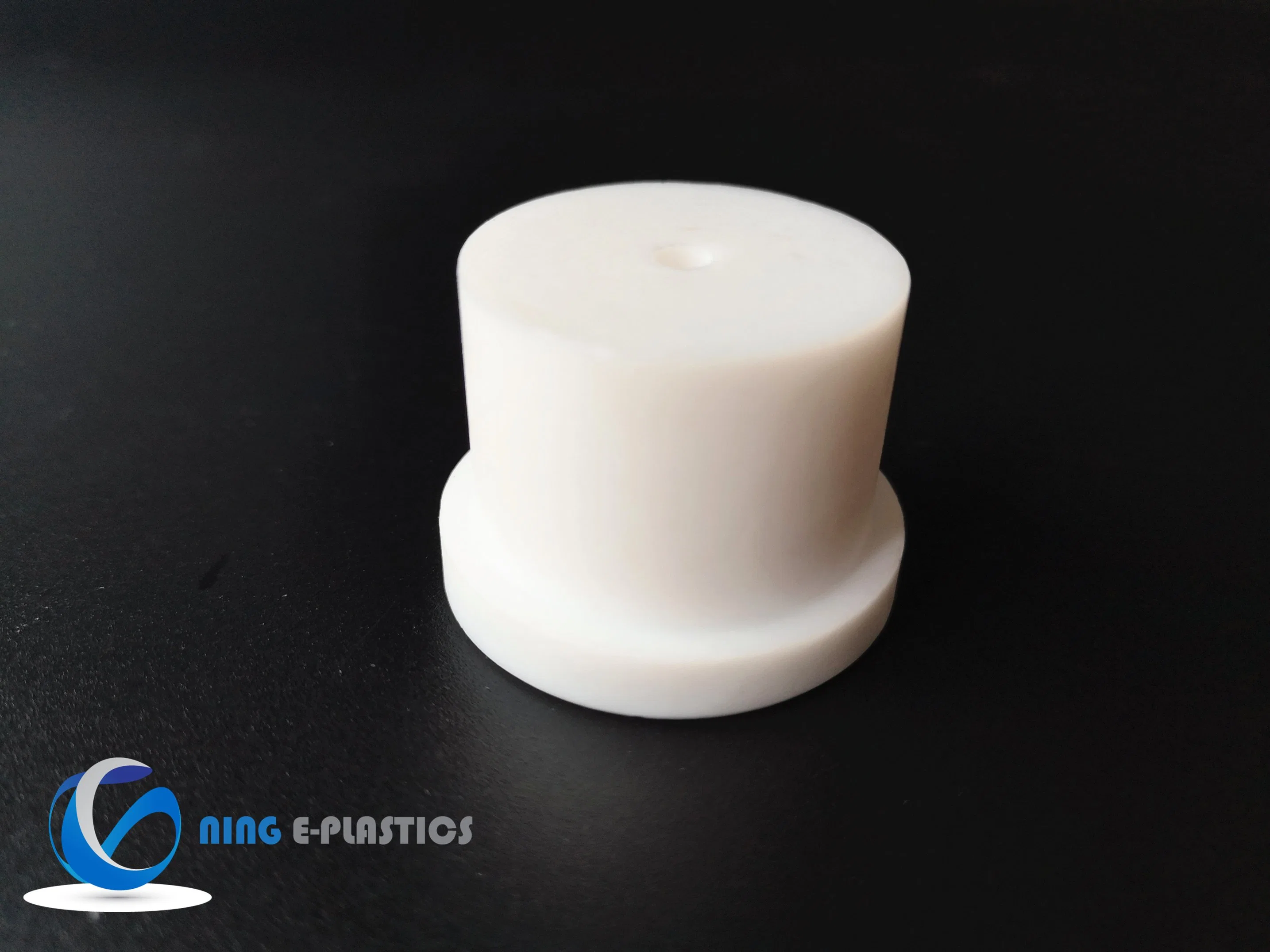 Precision Plastic Machined Parts, POM, Delrin, Nylon, PE1000, PTFE CNC Turning Machining Parts